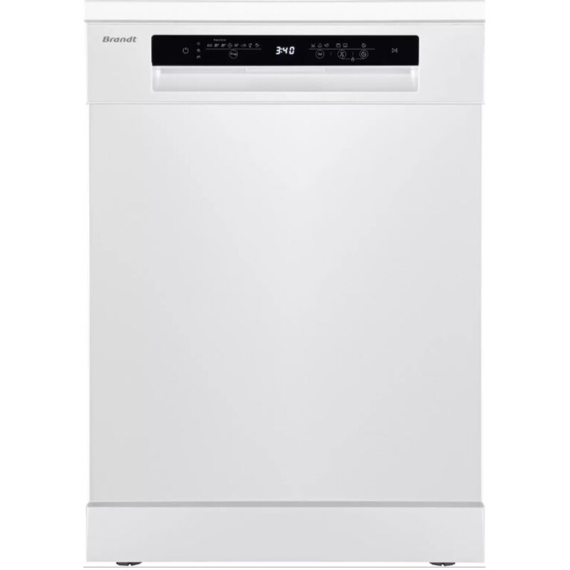 Lave-vaisselle 60cm Noir Bomann GSP7408-Noir - Electroménager Lave-vaisselle 60cm Noir Bomann GSP7408-Noir - Electroménager