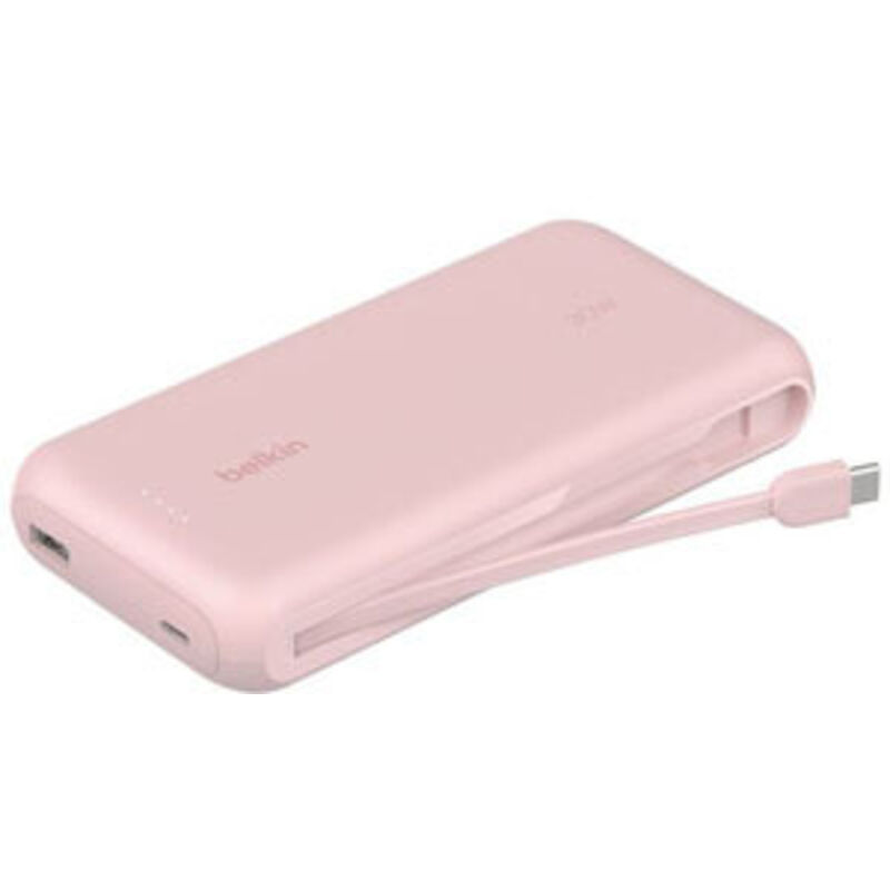 Powerbank T'NB 20000 MAh 2 USB + USB-C - Charge Rapide - Eco Pack