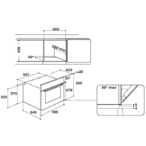 IFW 6540 CIX