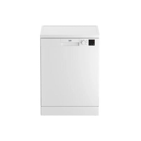 LV pose libre 60cm blanc - TDFV16310W