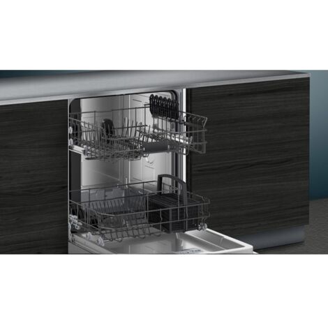 LV tout integrable 60cm - SN615X07AF