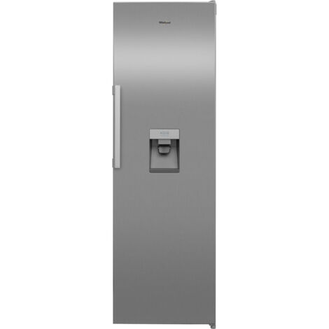 Réfrigérateur 1 Porte 322 Litres - 60 Cm De Large - Classe A++ - Froid Brassé - Blanc
