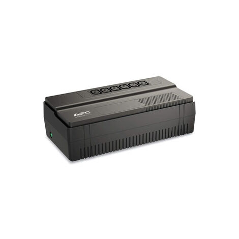 EASY UPS BV - Line interactive / 650VA / 6 x IEC