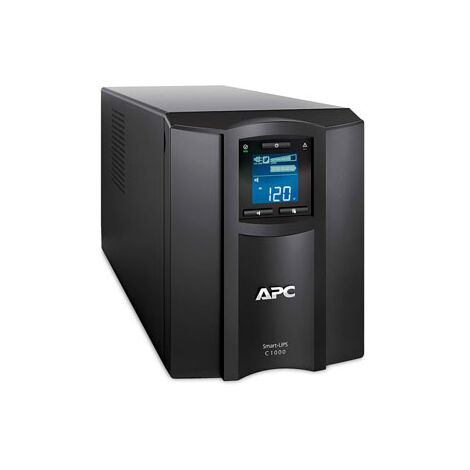 Smart-UPS SMC - Line interactive / 1000VA / Tour