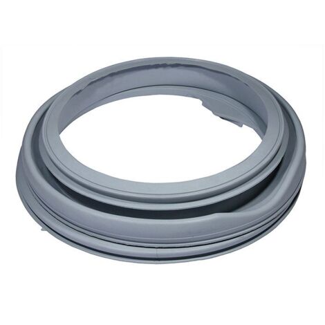 Joint de porte en caoutchouc pour machine à laver/lave-linge Whirlpool Bauknecht 481246068633 Indesit C00311125