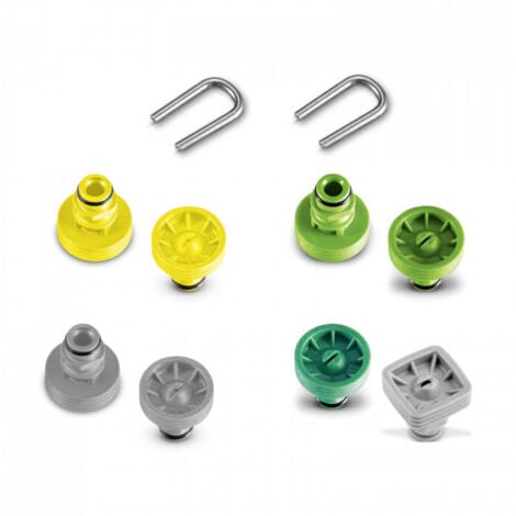 Buse de rechange T-Racer Karcher - 2.644-081.0
