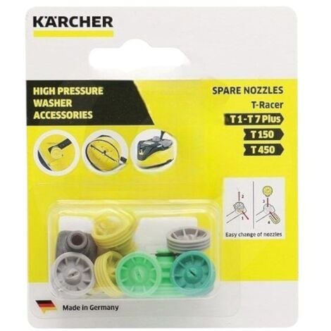 Buse de rechange T-Racer Karcher - 2.644-081.0