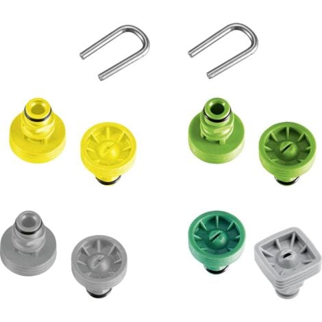 Buse de rechange T-Racer Karcher - 2.644-081.0