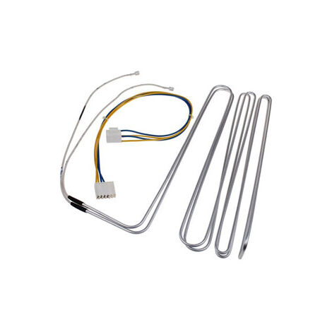 Résistance De Dégivrage Haier Pour Congélateur – Réf. 0074000361 – Pièce Neuve