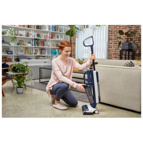 Aspirateur laveur Tineco Floor One i5 Stretch Plus Gris - Aspirateur laveur - Achat & prix