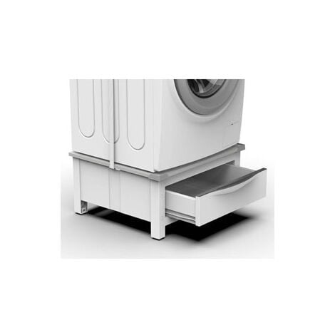 Socle lave-linge - 656144