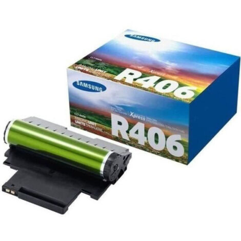Tambour Samsung CLT-R406 (SU403A) pour SS062B/CLP-365 CLX-3300/CLX-3305, SL-C430W/SL-C480W/SL-C480FW (1/5)