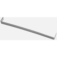 Barre sèche-serviette Inox pour radiateur VALDEROMA - SS8050B
