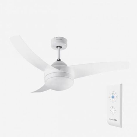 Ventilador de Techo Blanco 106cm  UNIVERSALBLUE