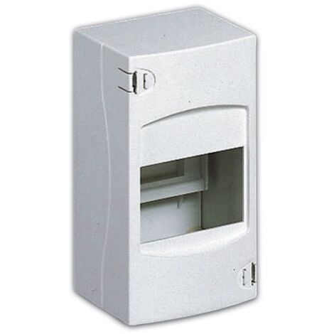 LEGRAND - Coffret 4 modules 160x90x74 vrac