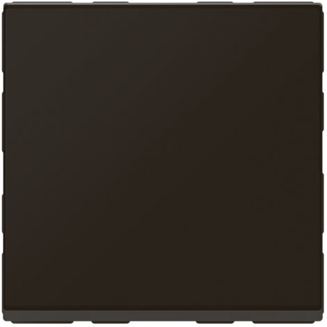 Legrand - Interrupteur ou va-et-vient lumineux voyant Mosaic Easy-Led 10A 2 modules - Noir mat (1/5)