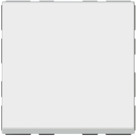 Legrand – Interrupteur va-et-vient Mosaic 10A – Plastique blanc brillant – Fixation à vis – Connexion rapide sans outil – Compatible gamme Mosaic (1/10)