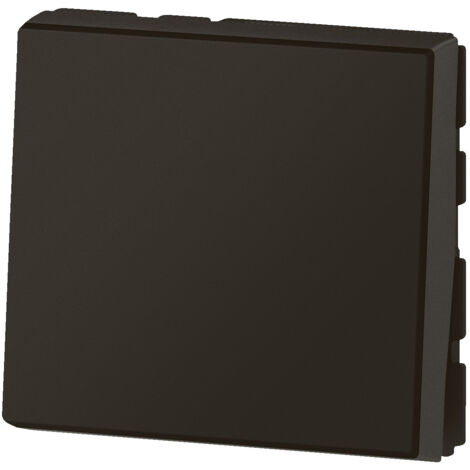 LEGRAND ANCIEN MOSAIC 74042 ou 740 42 - Poussoir à voyant (non inclus