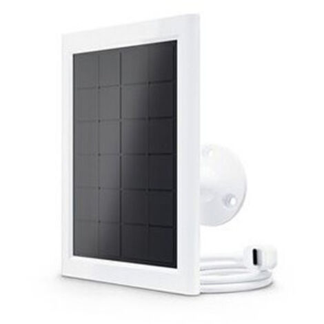 ARLO Panneau solaire ESSENTIAL2 VMA6600-10000S V890783 (1/5)