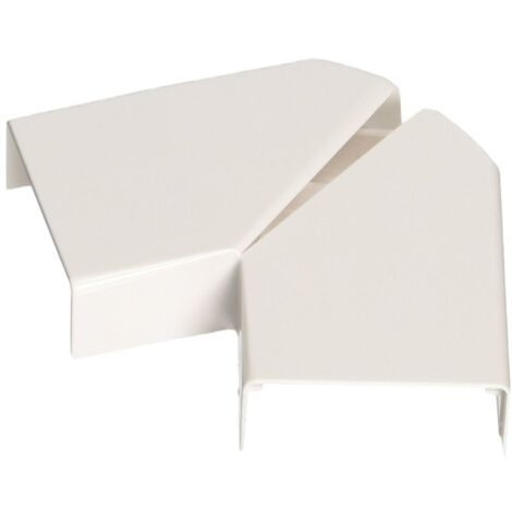 Legrand - Kit tour de porte - Pour moulure section 40x16mm