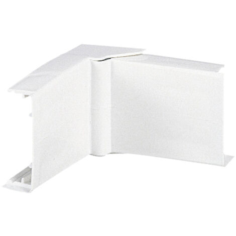 Legrand - Kit de contournement - Pour moulure 32x12,5mm