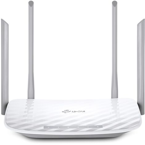 Routeur / Point d'accès WiFi 5 bi-bande AC1200 Mbps - Archer A5 - TP-LINK