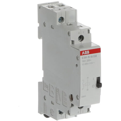 Télérupteur E290-16A 230V 2TAZ312000R2011 ABB A093960