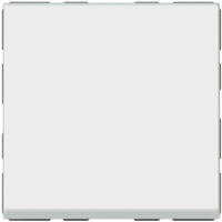Legrand – Interrupteur va-et-vient Mosaic Easy-Led 10A 2 modules – Connexion rapide sans outil – Pour installation sur tous supports