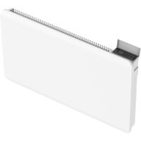 Cadelec - Tupali Connect 1500W - Radiateur à inertie céramique - Connexion sans fil