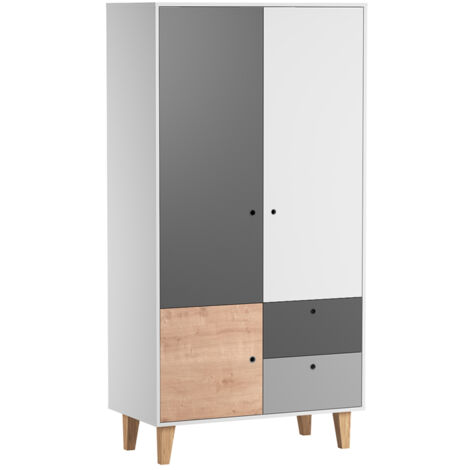 Armario Vox Concept Madera (1/3)