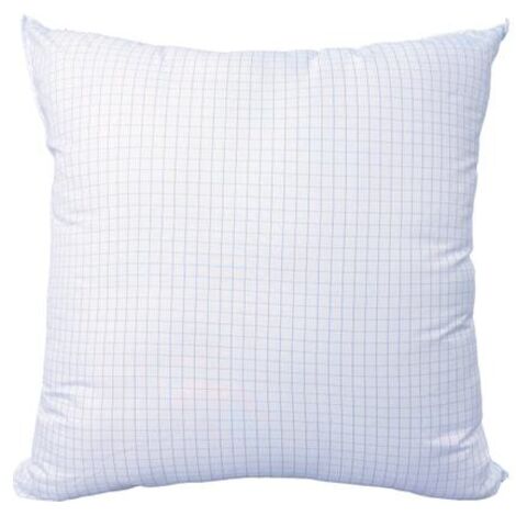 Oreiller DODO - Protection Totale anti acariens- 60x60 cm - ANGE GARDIEN (1/3)