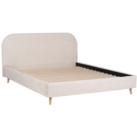Tissu Moderne épais Effet Bouclettes Laineux - 106x200 Cm Neuf Parfait état