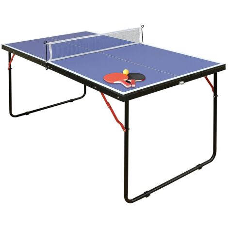 Table de ping-pong K15 Outdoor | Boutique en ligne plentyShop LTS
