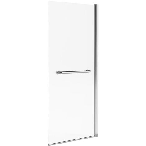 Porte-Ventouse En Métal Chromé Menta