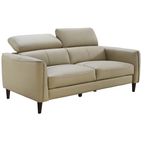Puissance 4 de luxe en cuir buffle - Hector Saxe Paris