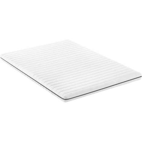 Baldiflex Emporio - Colchón Individual De Látex (80 X 200 Cm