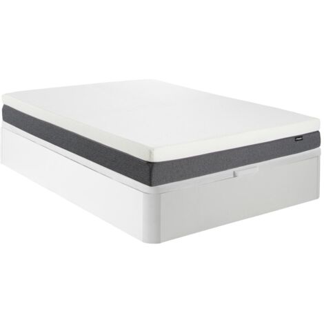 Cuscinetti Sennheiser Hd25 Imbottiture Cuffie Sennheiser HD25 - Set Ricambio In Pelle PU Bianco Imbottitura Amigurumi