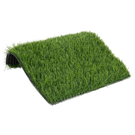 Erba Sintetica 100 X 100 Cm Altezza: 20 Mm Numero Punti: 13/10 Cm