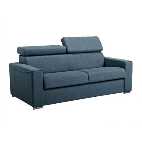 SJH Supporto in memory foam riempito per letto/divano ad alta