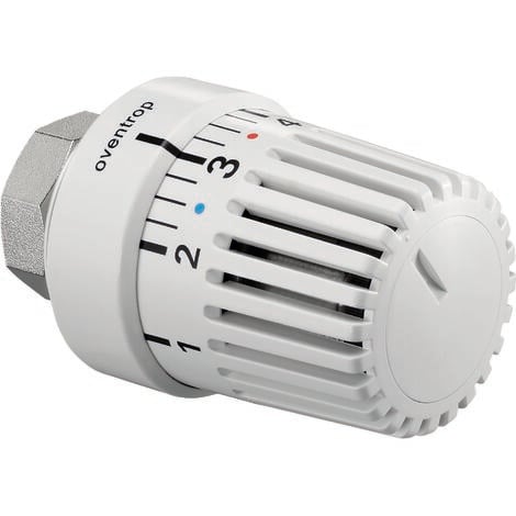 Tête thermostatique Uni LH