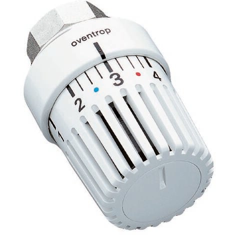 Tête thermostatique Uni LH