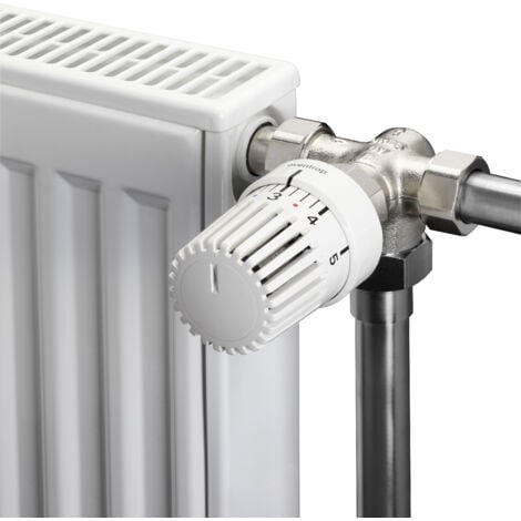 Tête thermostatique Uni LH
