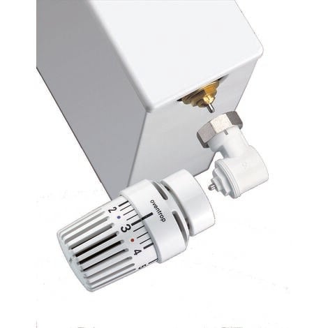 Tête thermostatique Uni LH
