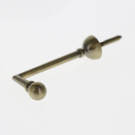 Gongs diamant - QUINCAILLERIE/Accessoire pour rideaux