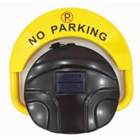 Bloque-Parking Solaire télécommandé