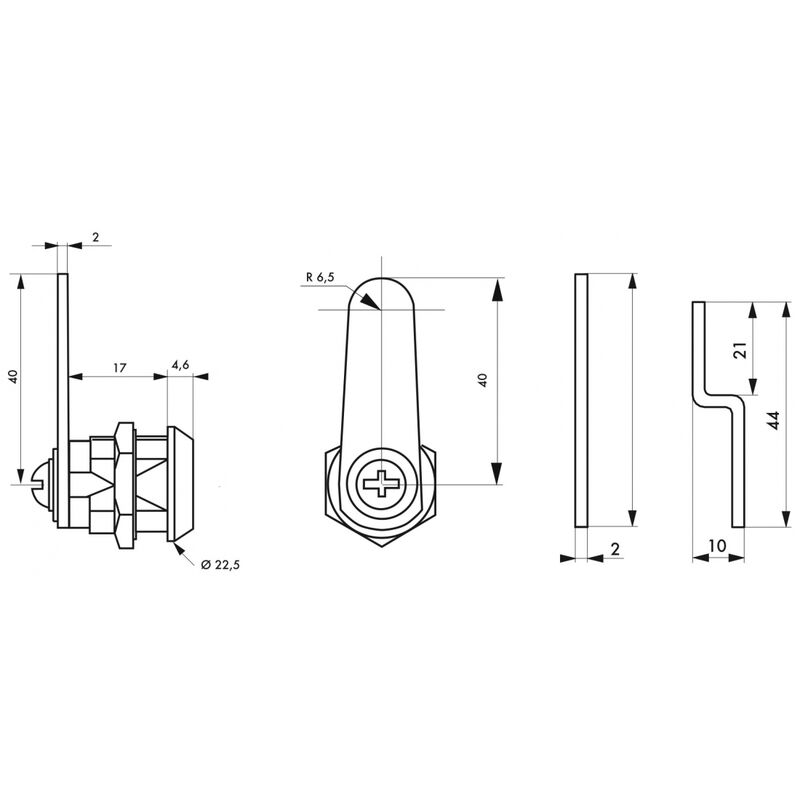 Bricolage : les 10 outils indispensables - Le Comptoir de Fernand