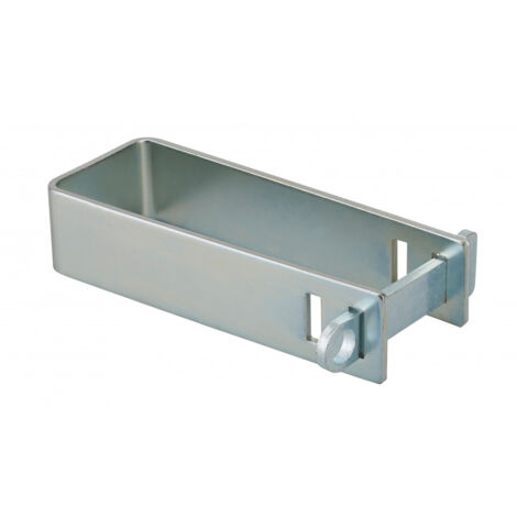 THIRARD - Support cadenas condamnation de grille - THIRARD
