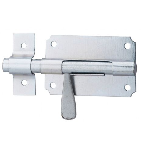 THIRARD - Verrou de box pour portail, pêne Ø12mm - THIRARD (1/2)
