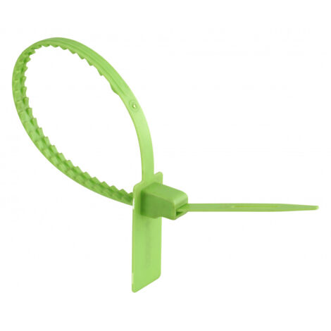 THIRARD - Plomb scellé en plastique, 345mm, sachet de 100 pièces - THIRARD (1/4)