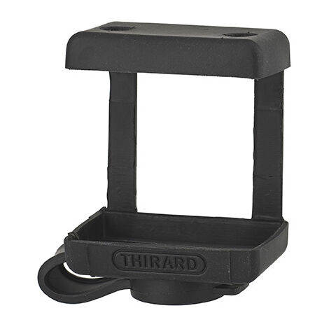 THIRARD - Bumper pour cadenas de consignation - THIRARD (1/4)